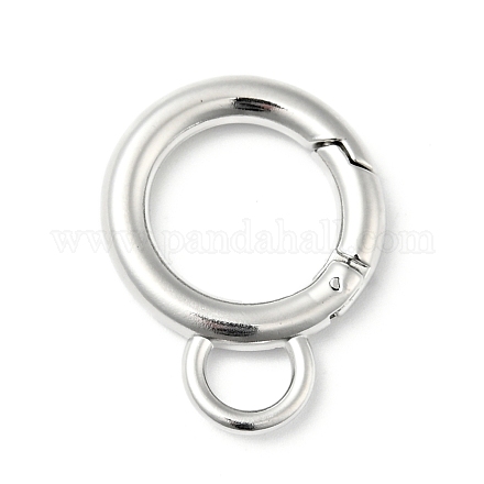 304 пружинное кольцо из нержавеющей стали STAS-C056-04P-1