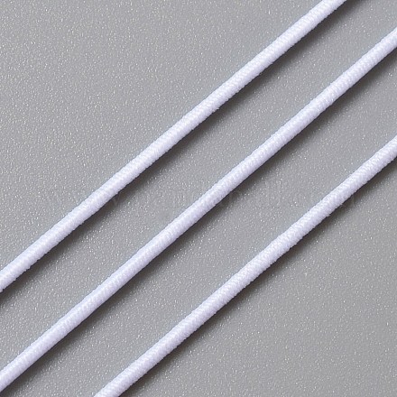 Cordon élastique en polyester&nbsp;EW-TAC0002-03E-1