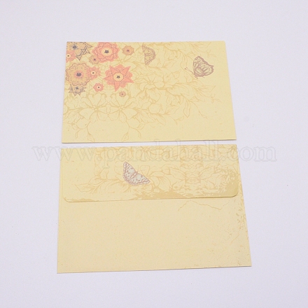 Busta di carta DIY-WH0183-90C-1