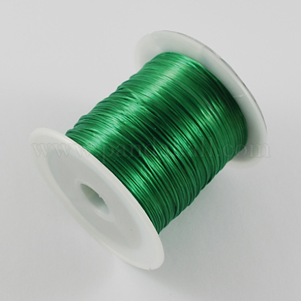 Cuerda de cristal elástica plana EW-S002-10-1