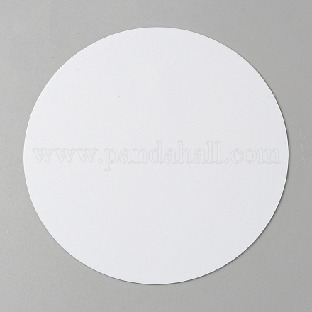 PP-Kunststoffplatten&nbsp;DIY-WH0304-980-1