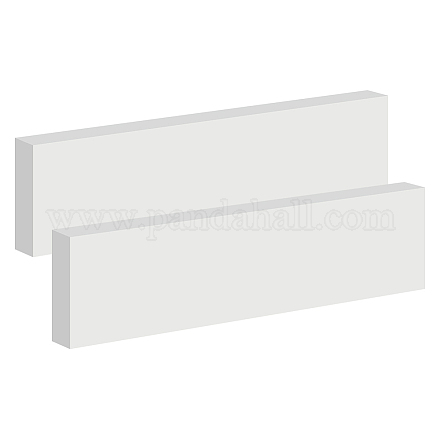 Hojas de plastico FIND-WH0199-401C-02-1