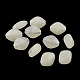 Perles acryliques losanges imitation pierre précieuse OACR-R037A-29-1