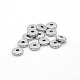304 Stainless Steel Beads STAS-N090-JA721-8-1