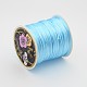 Nylon Thread X-NWIR-D034-1mm-02-2