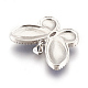 (vente d'usine de bijoux pour fêtes) SJEW-J015-A01-3