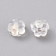Silicone Ear Nuts SIL-WH0002-01S-2