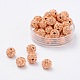 Pave Disco Ball Beads RB-A170-8mm-1-1