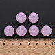 Imitation Jelly Acrylic Beads MACR-S373-14-EA10-5