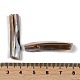 Кнопки пресноводных оболочки SHEL-K009-09-3