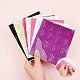 10 Colors Valentine's Day Sealing Stickers DIY-NB0003-29-3
