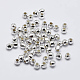 Perles intercalaires en perles intercalaires STER-K167-017E-S-2