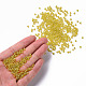 Abalorios de la semilla de cristal SEED-US0003-3mm-110-4