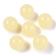Perles acryliques opaques&nbsp;OACR-H038-09-02-1