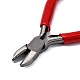 45 # сталь ювелирных плоскогубцы PT-C002-04A-3