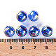 Perles en acrylique transparente MACR-S370-B10mm-750-4