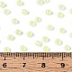 8/0 Glasperlen&nbsp;X1-SEED-A011-3mm-152-3