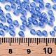 Perles de rocaille en verre SEED-A006-3mm-106-3
