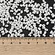 Runde Saatperlen&nbsp;SEED-K009-02A-10-4