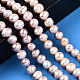 Natural Cultured Freshwater Pearl Beads Strands PEAR-N013-06L-2