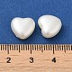 Perline di perle imitazioni abs OACR-Q194-01-4