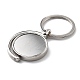 Вращающиеся застежки для ключей из цинкового сплава FIND-G088-01B-3