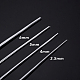 Benecreat filo di alluminio argento 7 gauge (3.5 mm) 65 piedi (20 m) filo per scolpire in metallo pieghevole per modellismo floreale scheletro creazione di arte e gioielli di perline AW-BC0002-03A-01-5