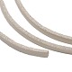 Faux Suede Cord X-LW-Q014-3mm-1018-3