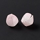 Perles acryliques tulipe SACR-G022-02A-4