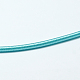 Шнуры круглые пластиковые трубки OCOR-L032-01-1