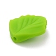 Food Grade Eco-Friendly Silicone Focal Beads SIL-F002-03-3