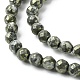 Chapelets de perles en pierre gemme naturelle G-D067-I03-C02-3