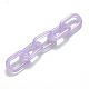Transparent Acrylic Linking Rings TACR-T016-05F-3