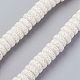 Natural Lava Rock Beads Strands G-F671-02A-01-2