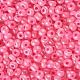 6/0 Glass Seed Beads SEED-US0003-4mm-145-2