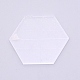 Acrylplatte&nbsp;LS-TACR-WH0001-42C-1