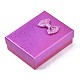 Boîtes à bijoux en carton CBOX-N013-016-4