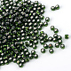 Perles de verre mgb matsuno SEED-R033-4mm-55RR-3
