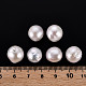 Perlas naturales perlas keshi perlas barrocas PEAR-N020-J06-5