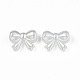 Perles d'imitation perles en plastique ABS OACR-N008-134-4
