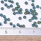 Miyuki runde Rocailles Perlen X-SEED-G007-RR0156FR-4