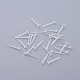 Серьги из пластика KY-G006-02-2m-3