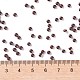 Миюки круглые бусины рокайль SEED-X0055-RR0457B-3