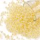 Круглые бусины toho X-SEED-TR08-0770-1