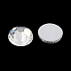 Strass di vetro piatto &nbsp;RGLA-C002-SS30-001-3
