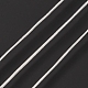 Cordon de noeud chinois en nylon de 50 mètre NWIR-C003-01A-27-4