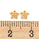 925 cappuccio in argento sterling&nbsp;STER-U002-08B-G-3