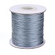 Waxed Polyester Cord YC-0.5mm-113-1