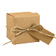 Подарочная коробка CON-WH0022-02-3