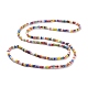 Jewelry Waist Beads NJEW-C00022-02-2